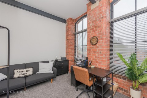 Property thumbnail image for The Mill, Tolson Court, Fazeley, Tamworth