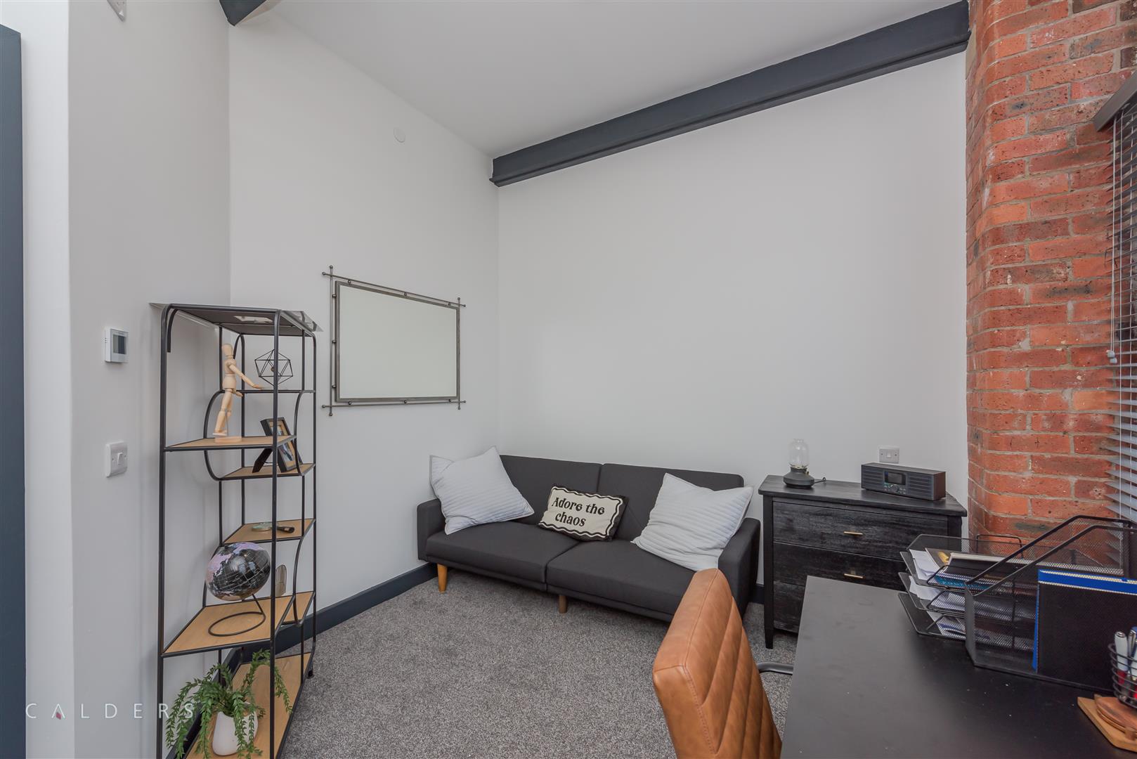 Property image for The Mill, Tolson Court, Fazeley, Tamworth