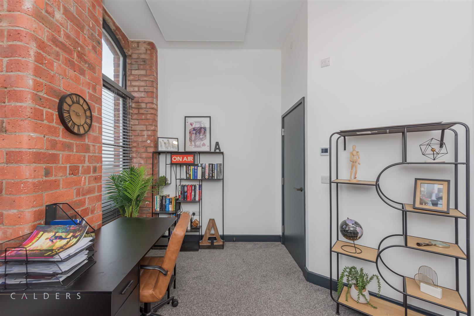 Property image for The Mill, Tolson Court, Fazeley, Tamworth