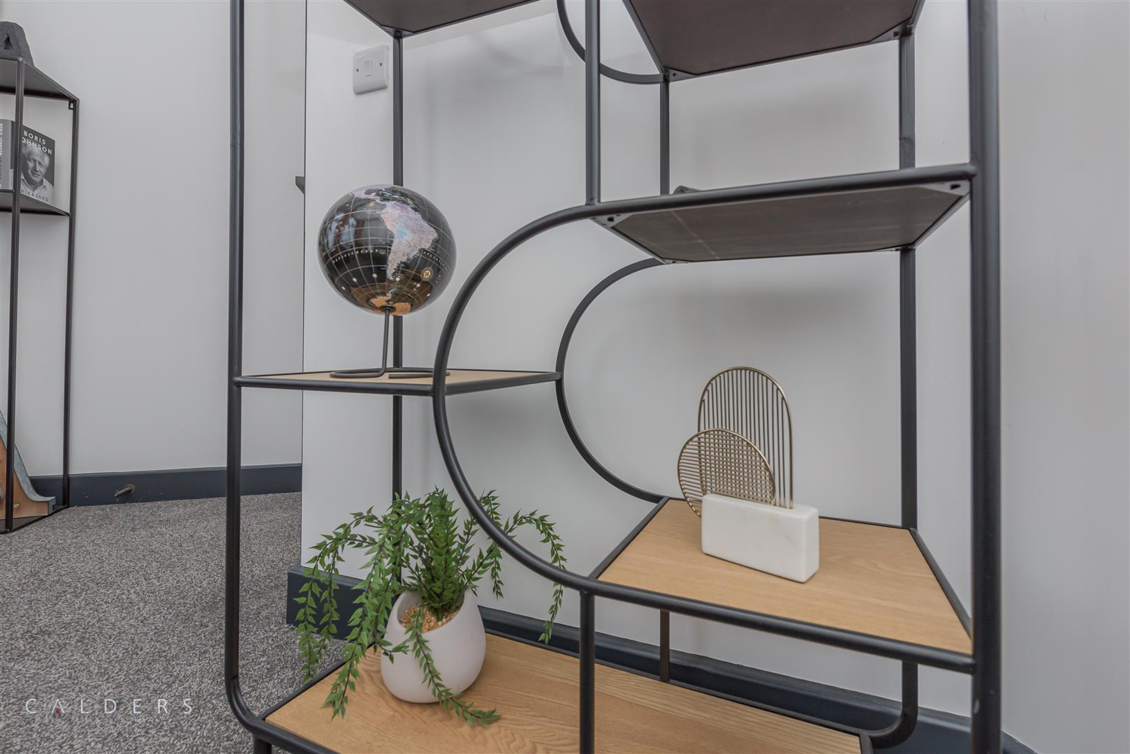 Property image for The Mill, Tolson Court, Fazeley, Tamworth