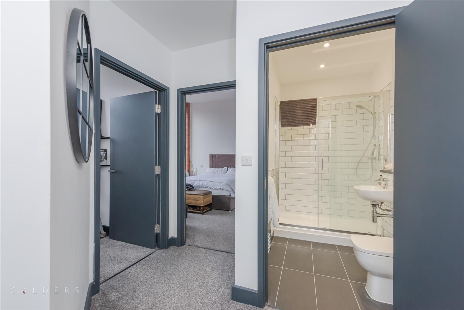 Property image for The Mill, Tolson Court, Fazeley, Tamworth