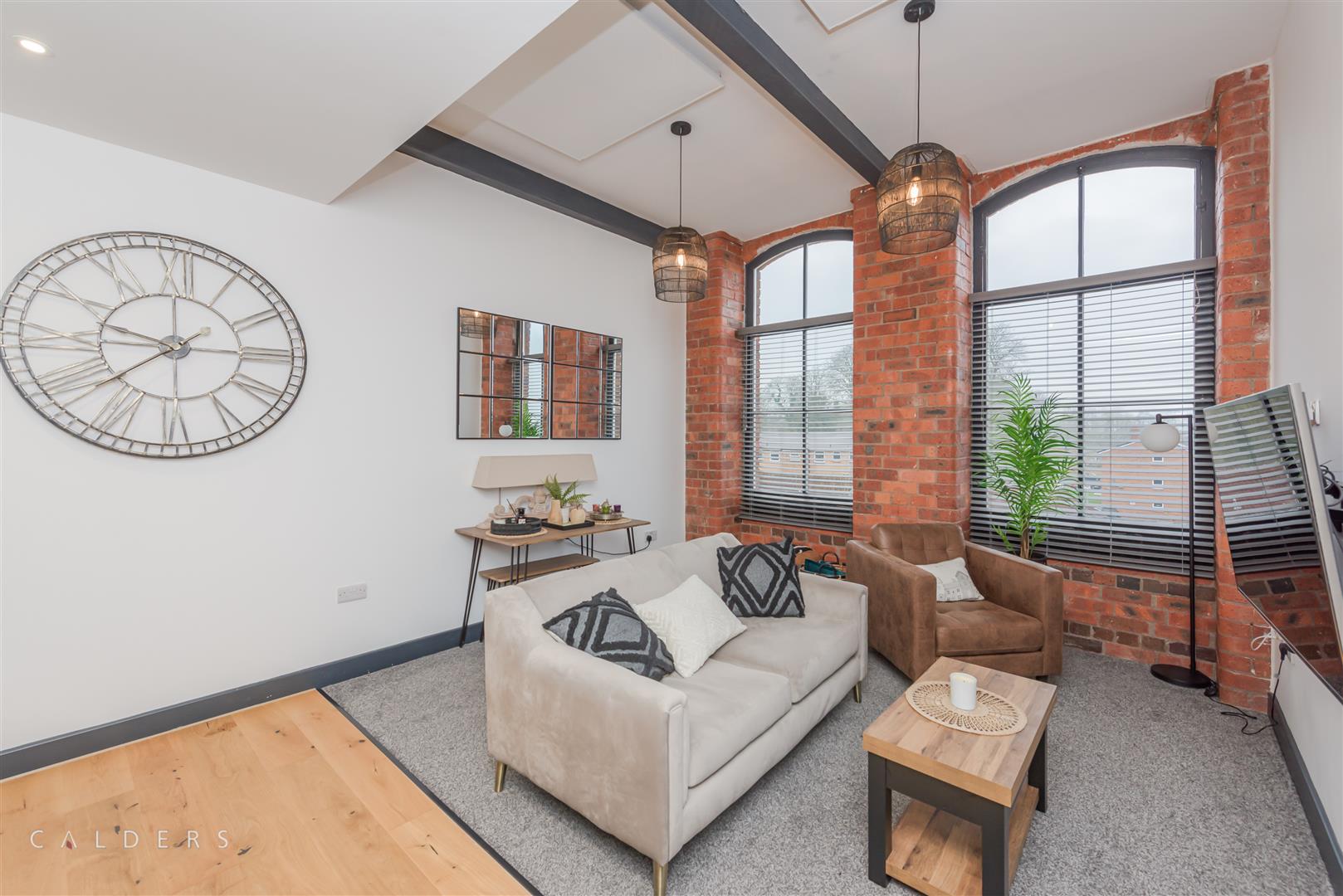 Property image for The Mill, Tolson Court, Fazeley, Tamworth