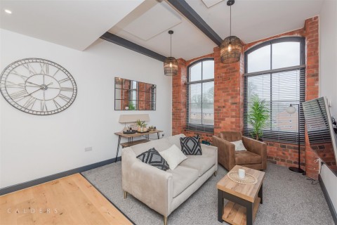 Property thumbnail image for The Mill, Tolson Court, Fazeley, Tamworth