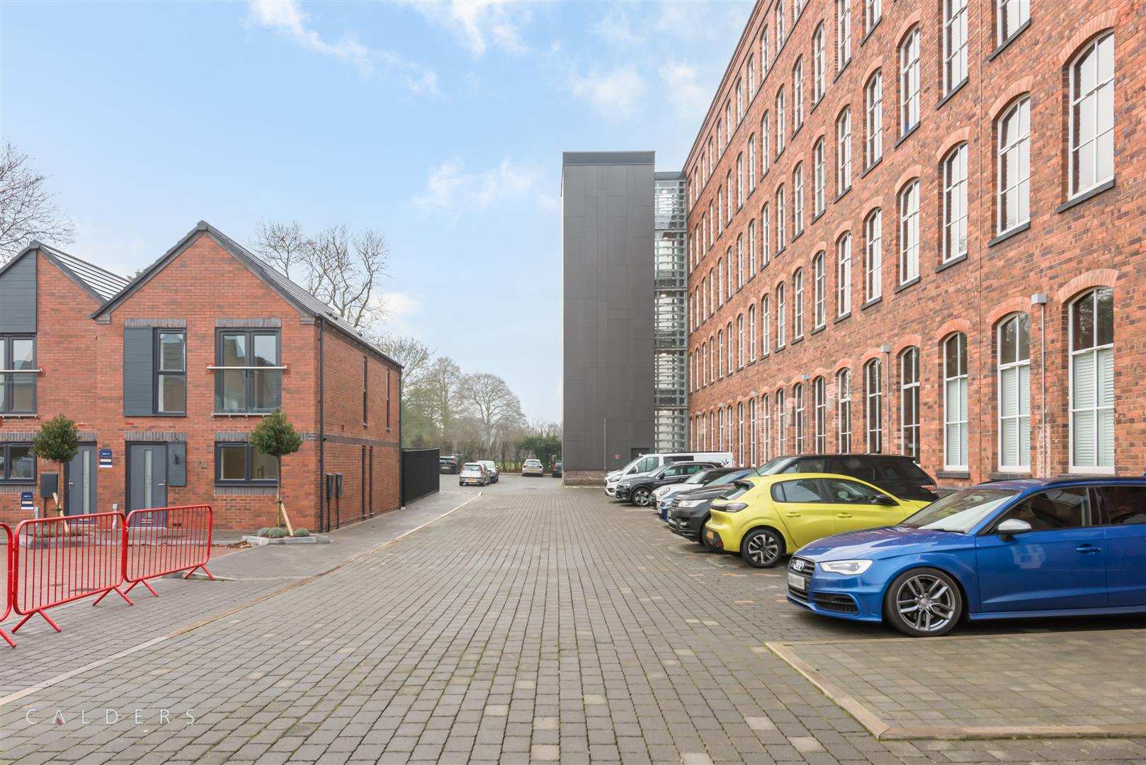 Property image for The Mill, Tolson Court, Fazeley, Tamworth
