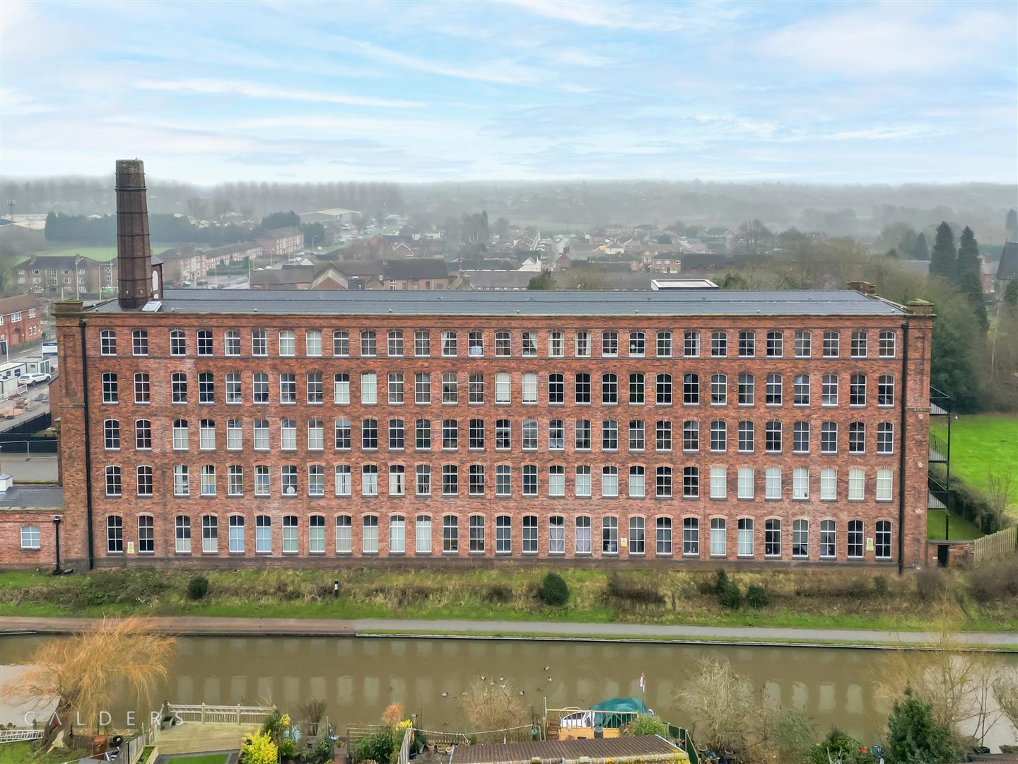 Property image for The Mill, Tolson Court, Fazeley, Tamworth