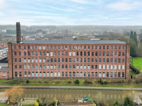 Property thumbnail image for The Mill, Tolson Court, Fazeley, Tamworth