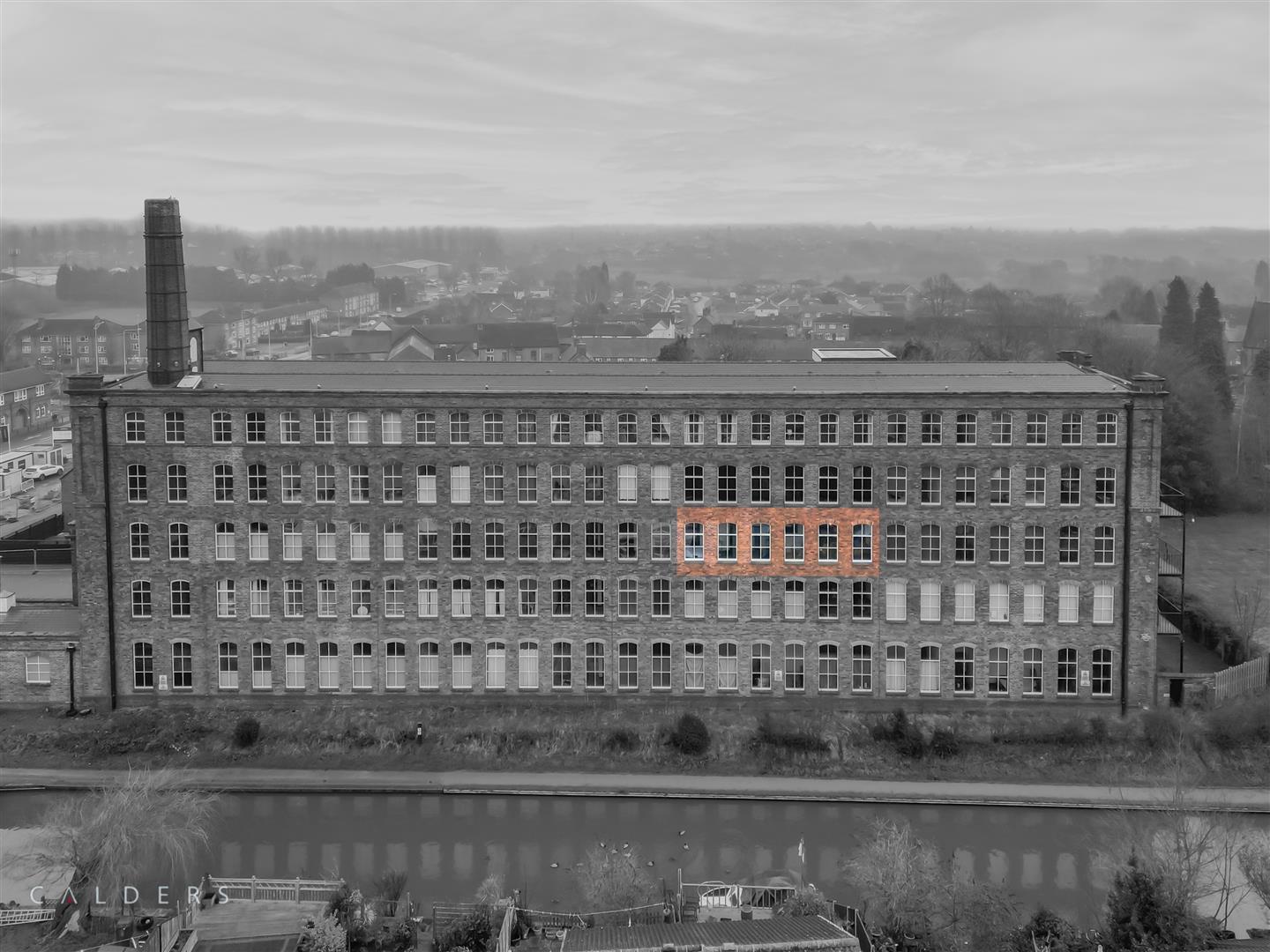 Property image for The Mill, Tolson Court, Fazeley, Tamworth