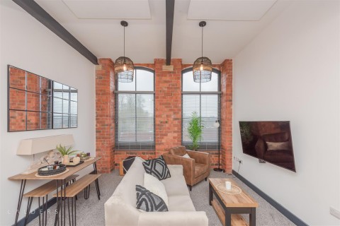 Property thumbnail image for The Mill, Tolson Court, Fazeley, Tamworth