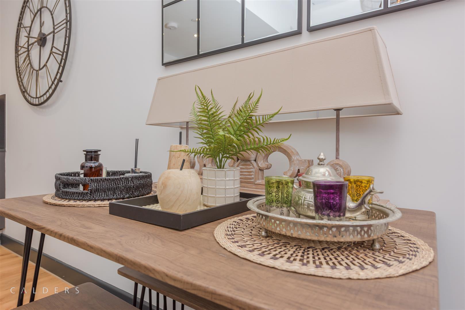 Property image for The Mill, Tolson Court, Fazeley, Tamworth