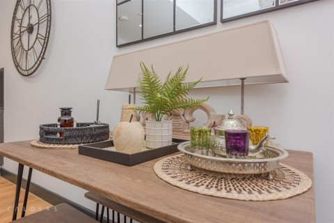 Property thumbnail image for The Mill, Tolson Court, Fazeley, Tamworth