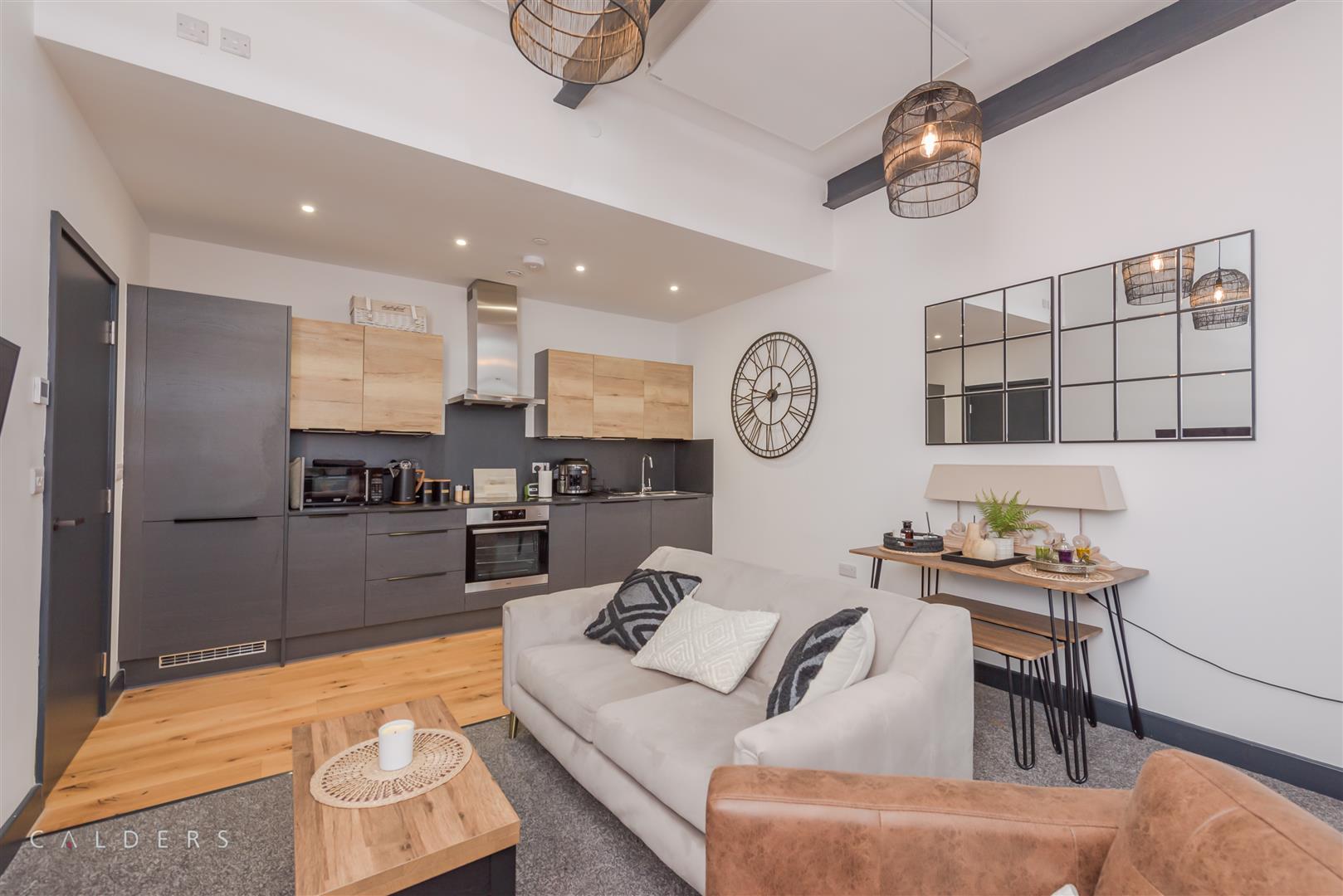 Property image for The Mill, Tolson Court, Fazeley, Tamworth