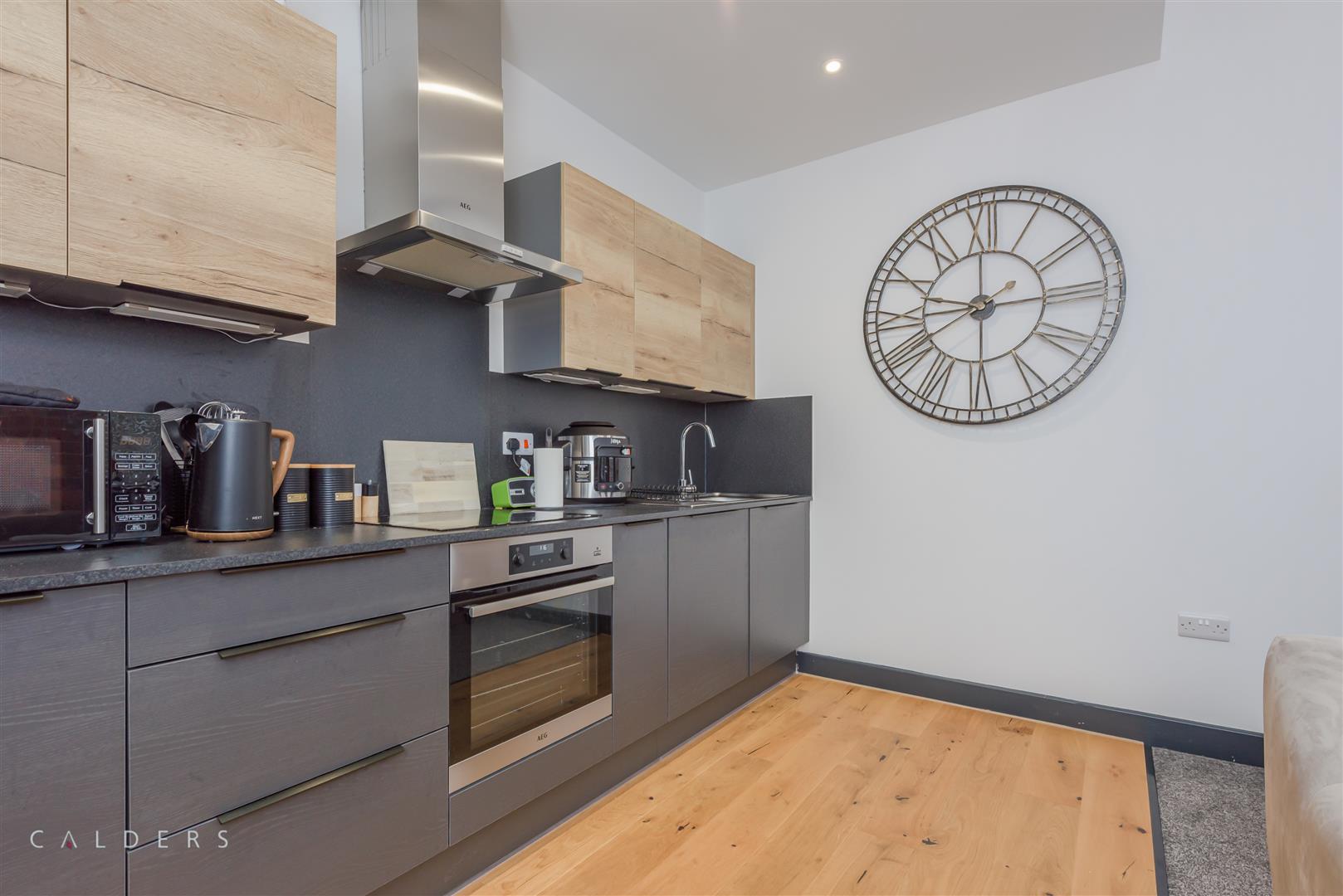 Property image for The Mill, Tolson Court, Fazeley, Tamworth