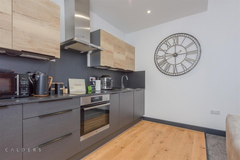 Property thumbnail image for The Mill, Tolson Court, Fazeley, Tamworth