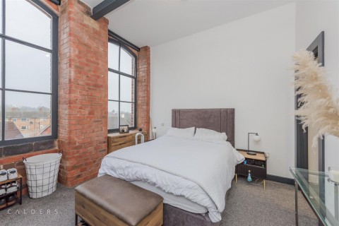 Property thumbnail image for The Mill, Tolson Court, Fazeley, Tamworth