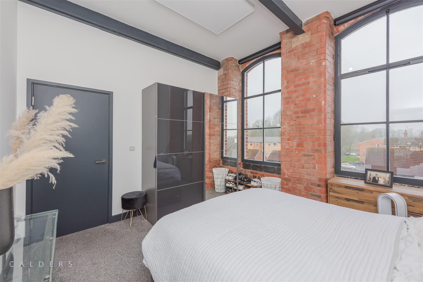 Property image for The Mill, Tolson Court, Fazeley, Tamworth