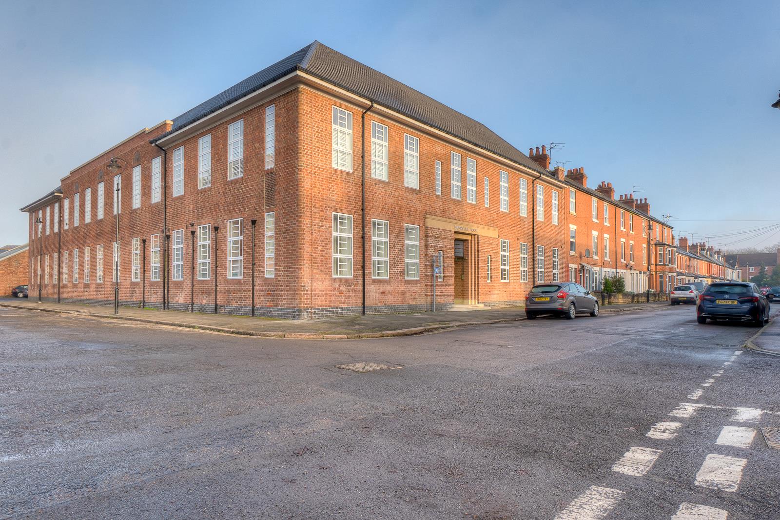Property image for 54 Green Street, Nottingham