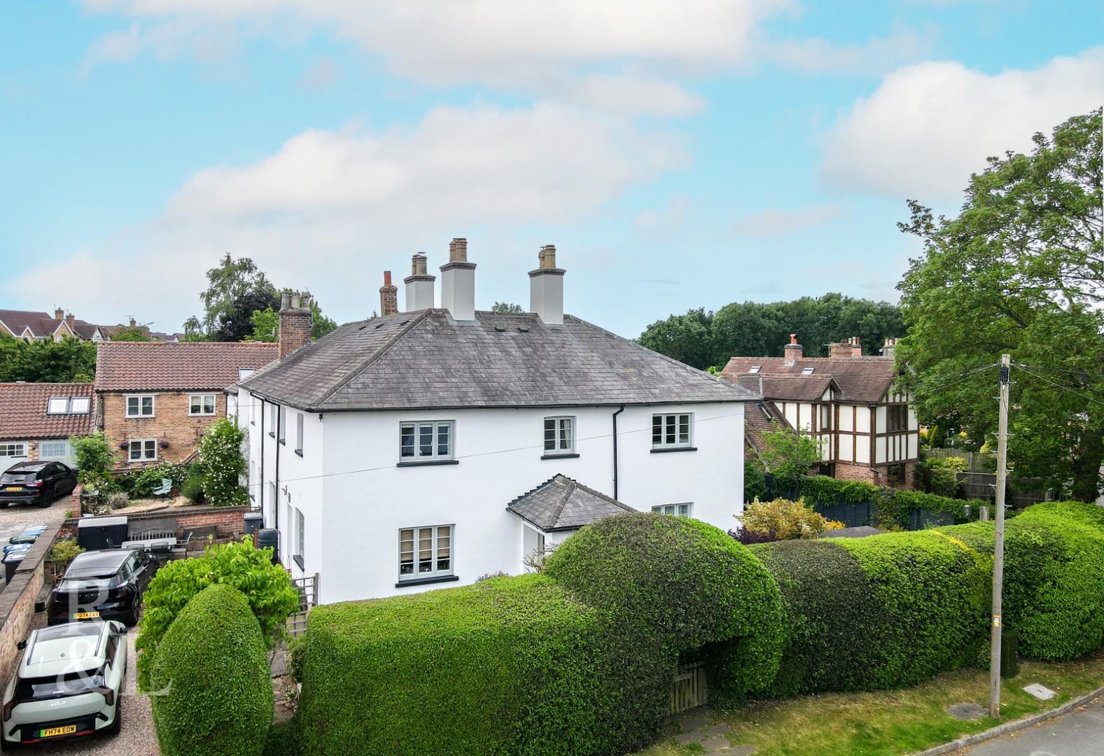 Property image for Main Street, Gamston, Nottingham