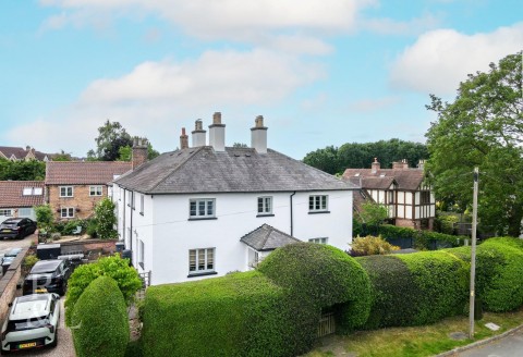 Property thumbnail image for Main Street, Gamston, Nottingham