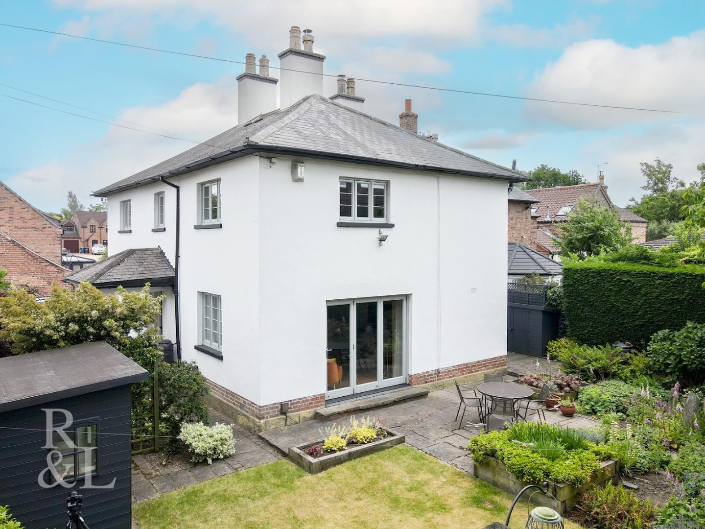 Property image for Main Street, Gamston, Nottingham