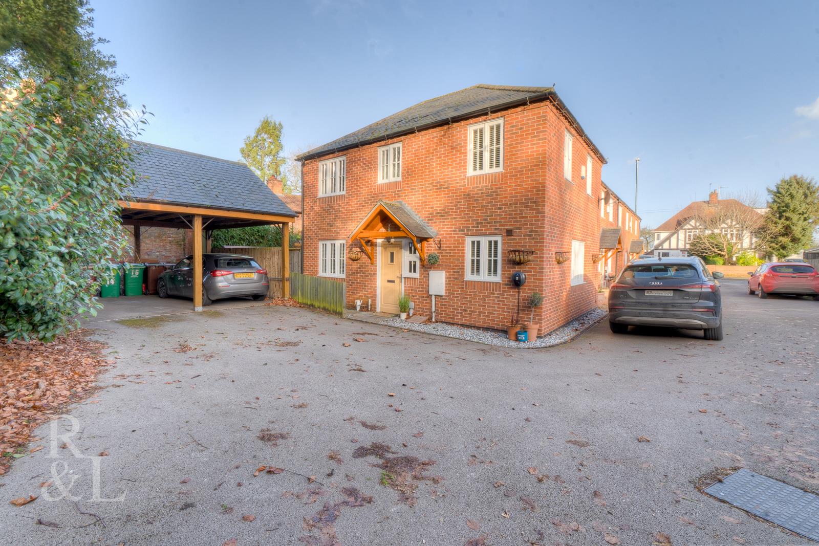Property image for Ruddington Lane, Nottingham