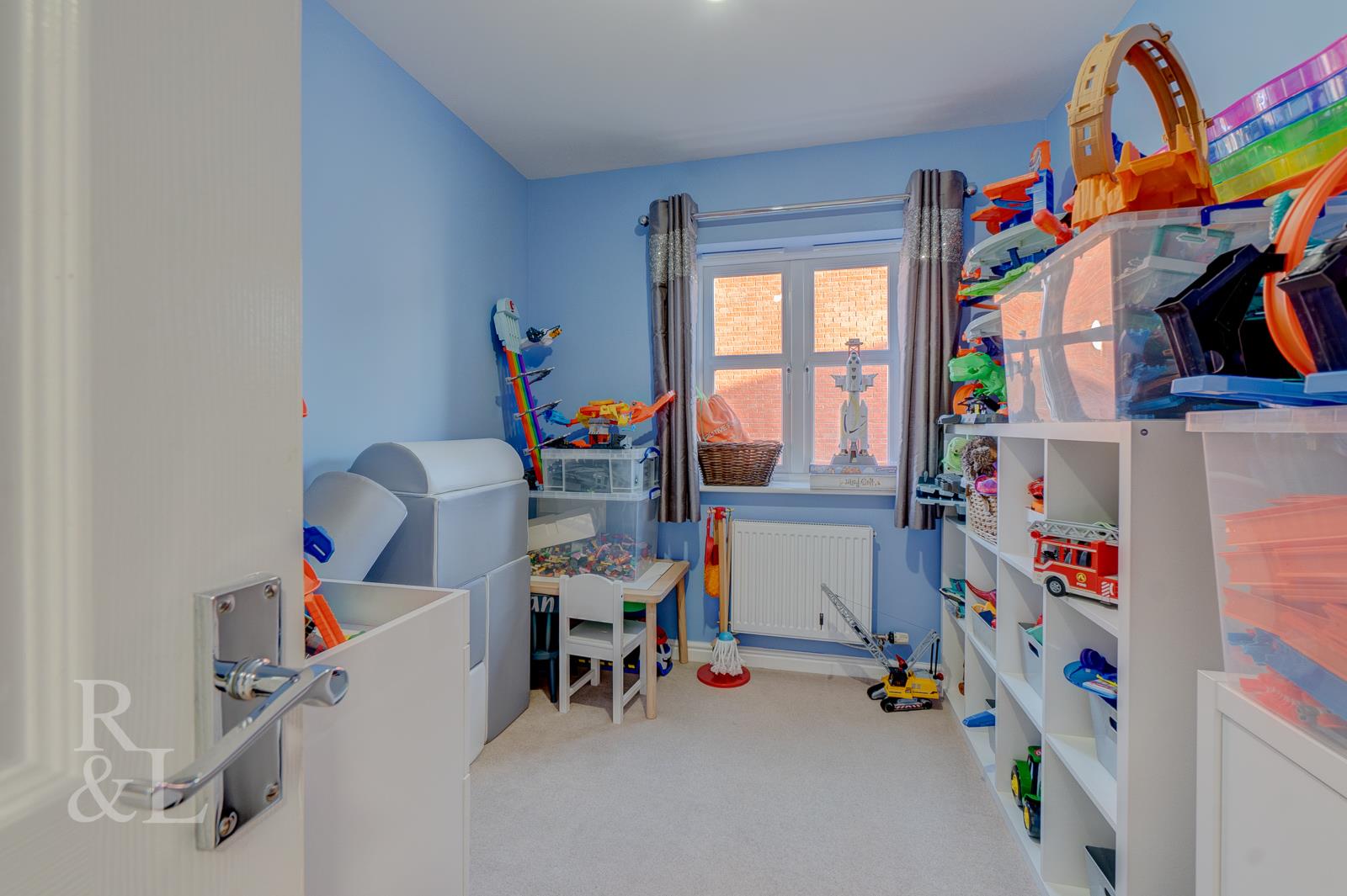 Property image for Davidson Gardens, Ruddington, Nottingham