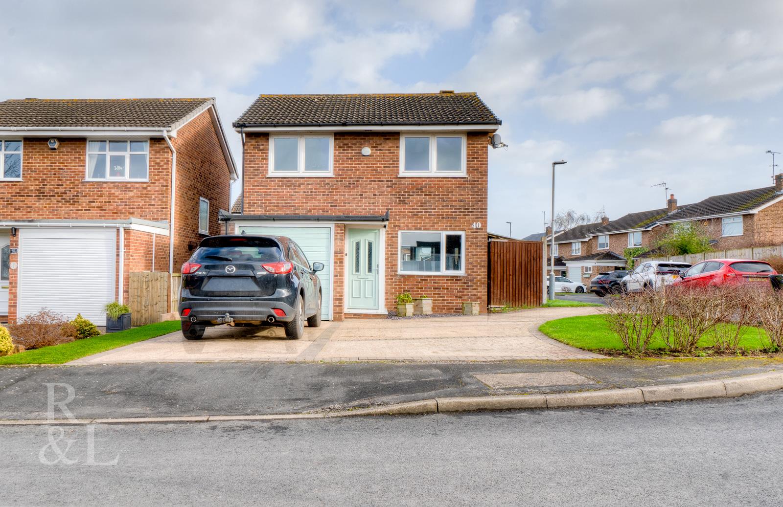 Property image for Daleside, Cotgrave