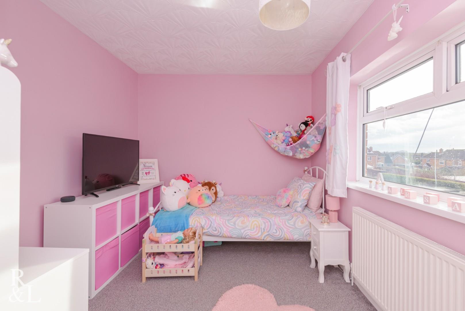 Property image for Mease Close, Measham
