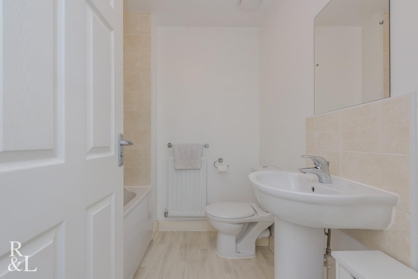 Property image for Napier Close, Church Gresley