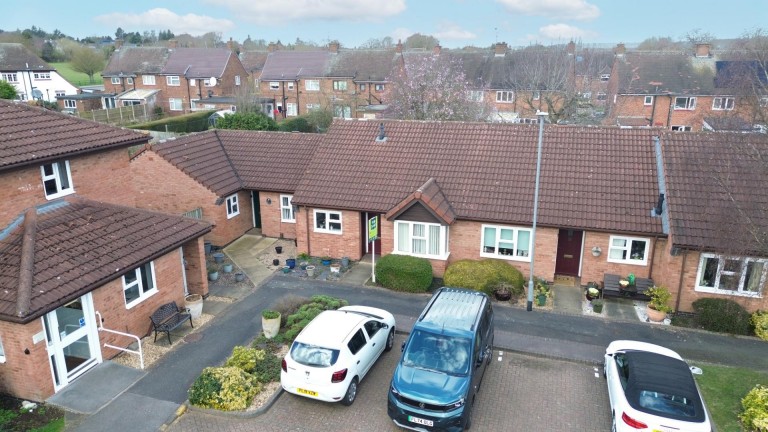 Kingfishers Court, West Bridgford, Nottingham