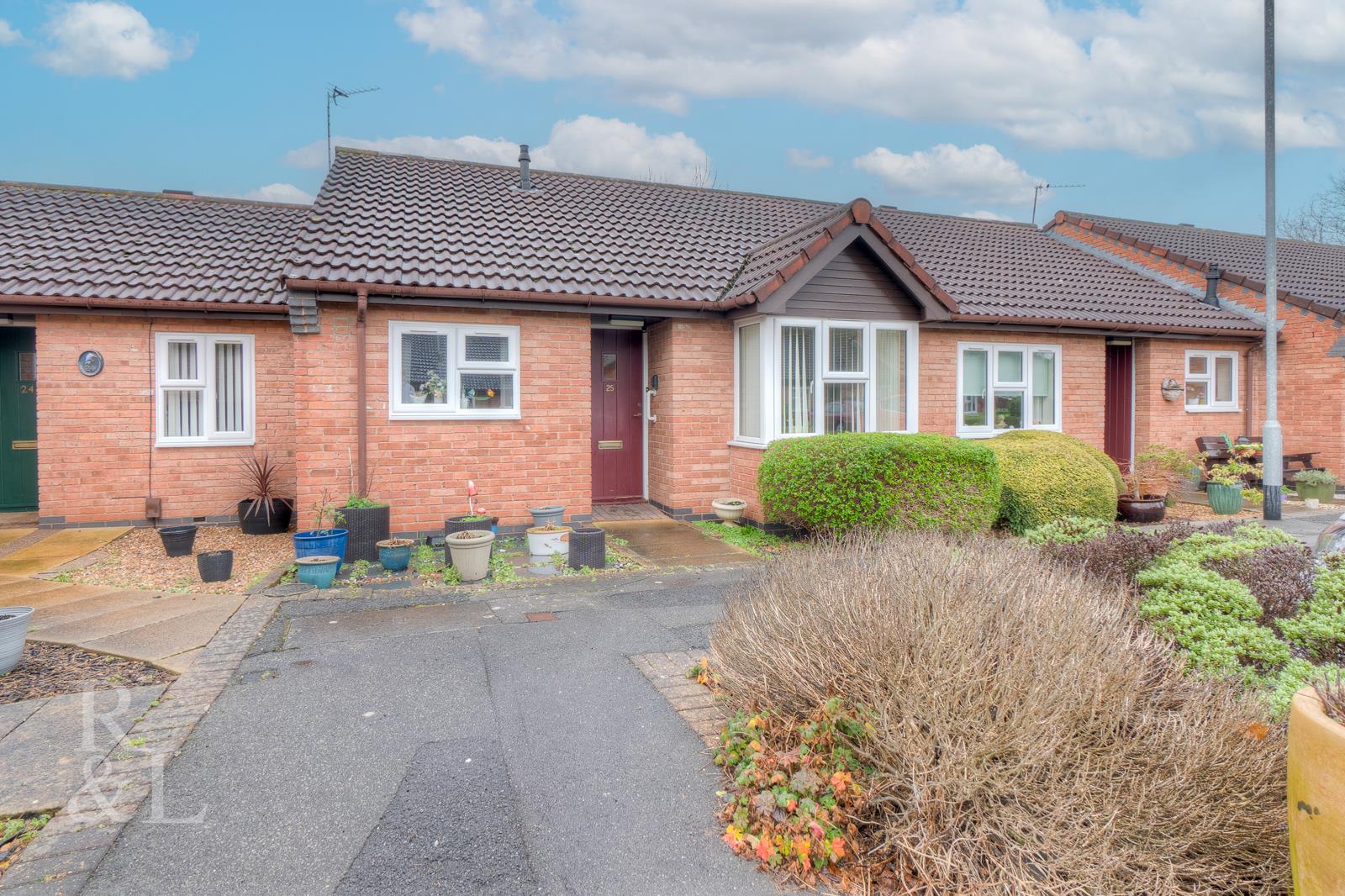 Property image for Kingfishers Court, West Bridgford, Nottingham
