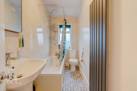 Property thumbnail image for Bede Ling, West Bridgford, Nottingham