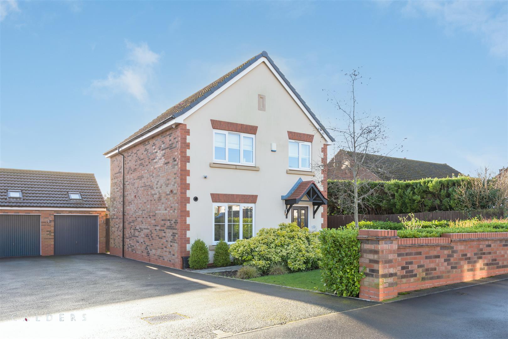 Property image for Manston View, Tamworth