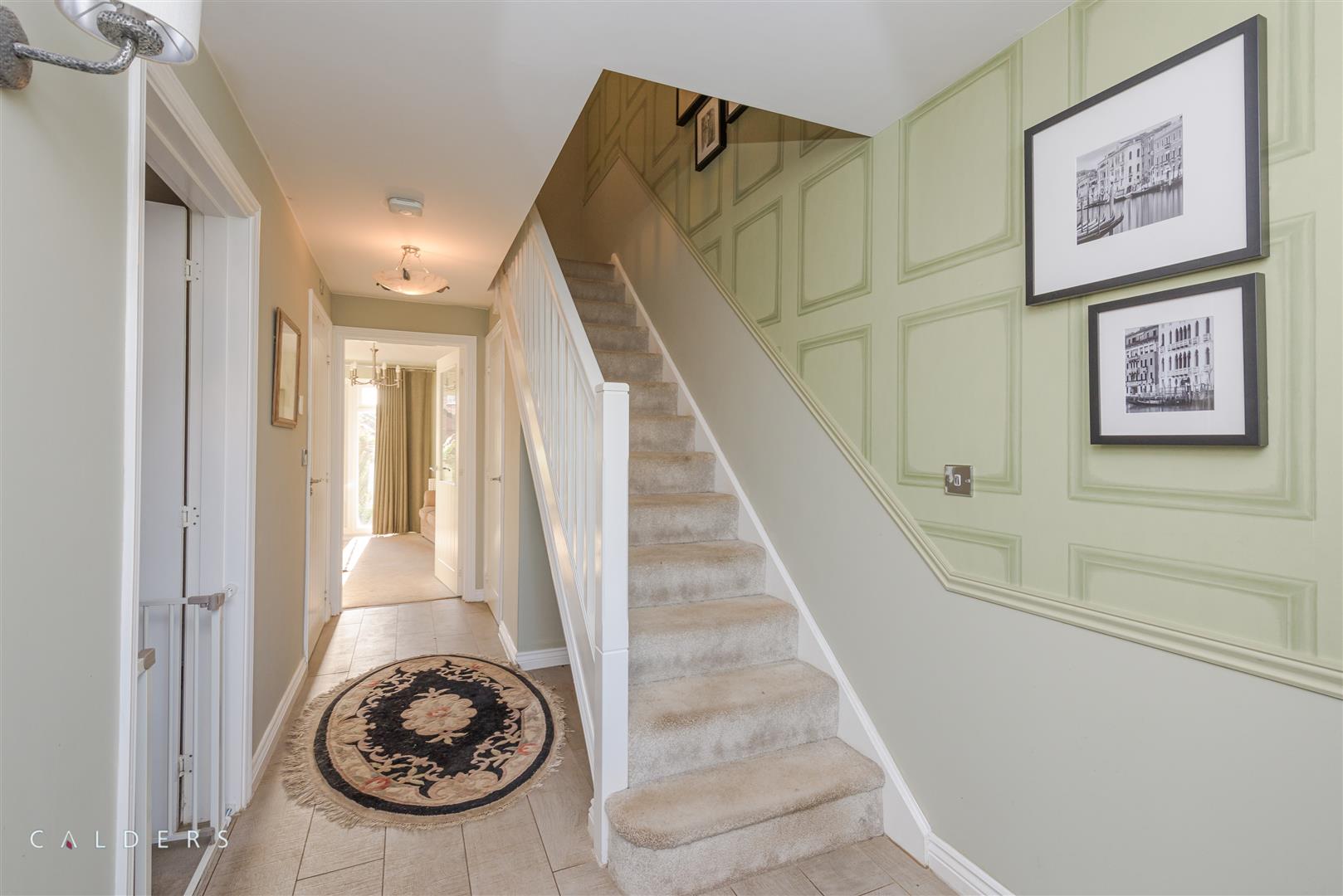 Property image for Manston View, Tamworth