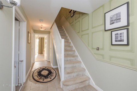 Property thumbnail image for Manston View, Tamworth