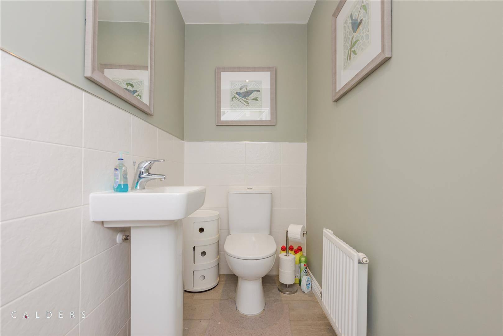 Property image for Manston View, Tamworth
