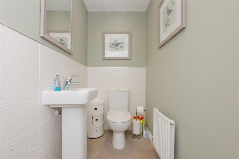 Property thumbnail image for Manston View, Tamworth