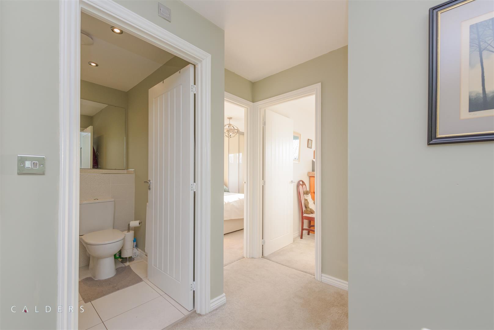 Property image for Manston View, Tamworth