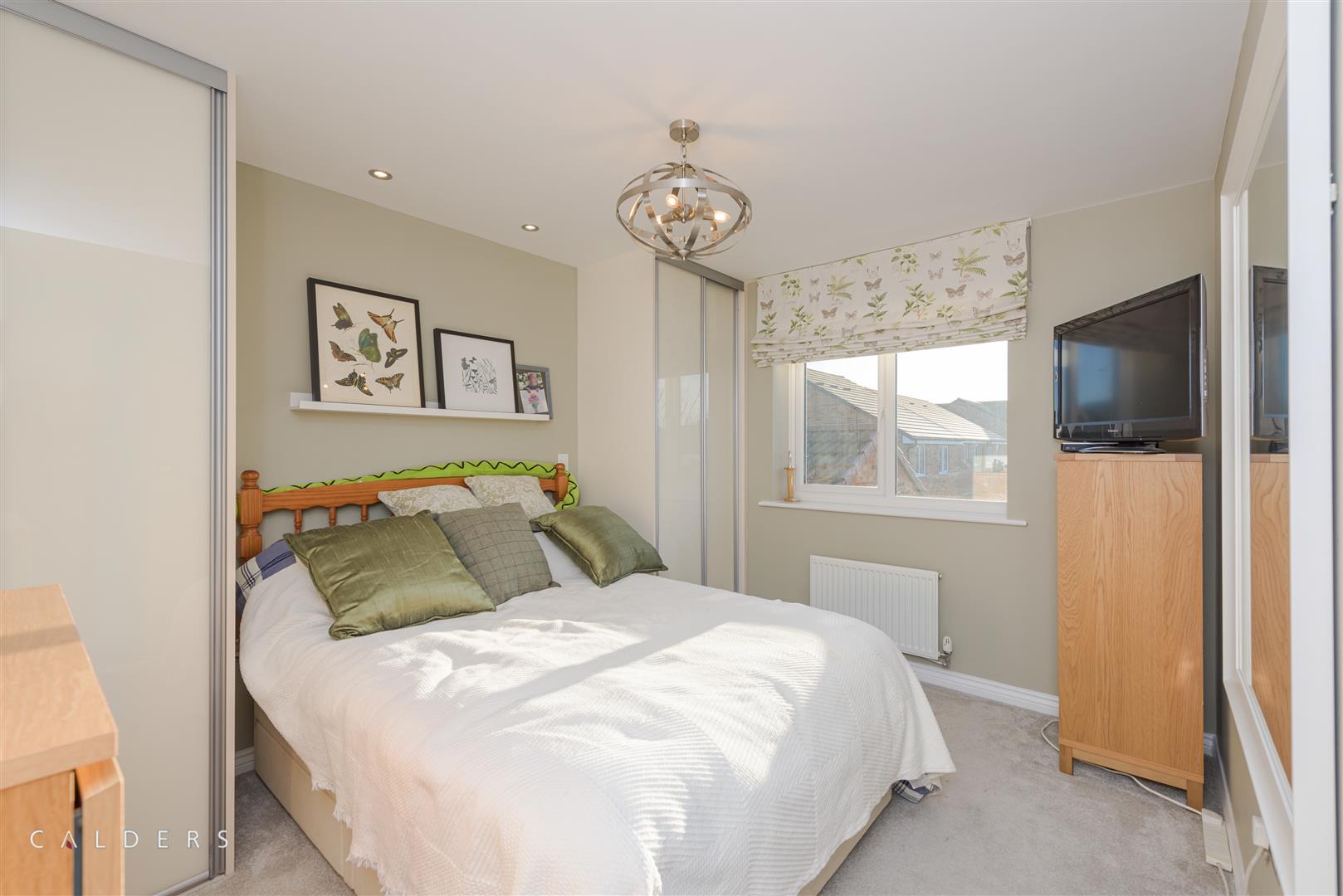 Property image for Manston View, Tamworth