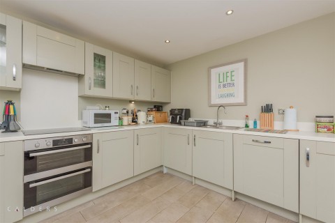 Property thumbnail image for Manston View, Tamworth