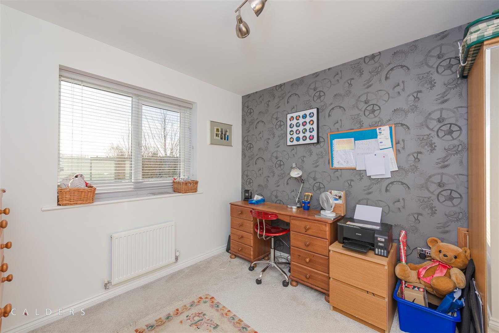 Property image for Manston View, Tamworth