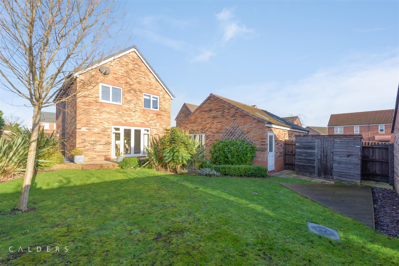 Property image for Manston View, Tamworth