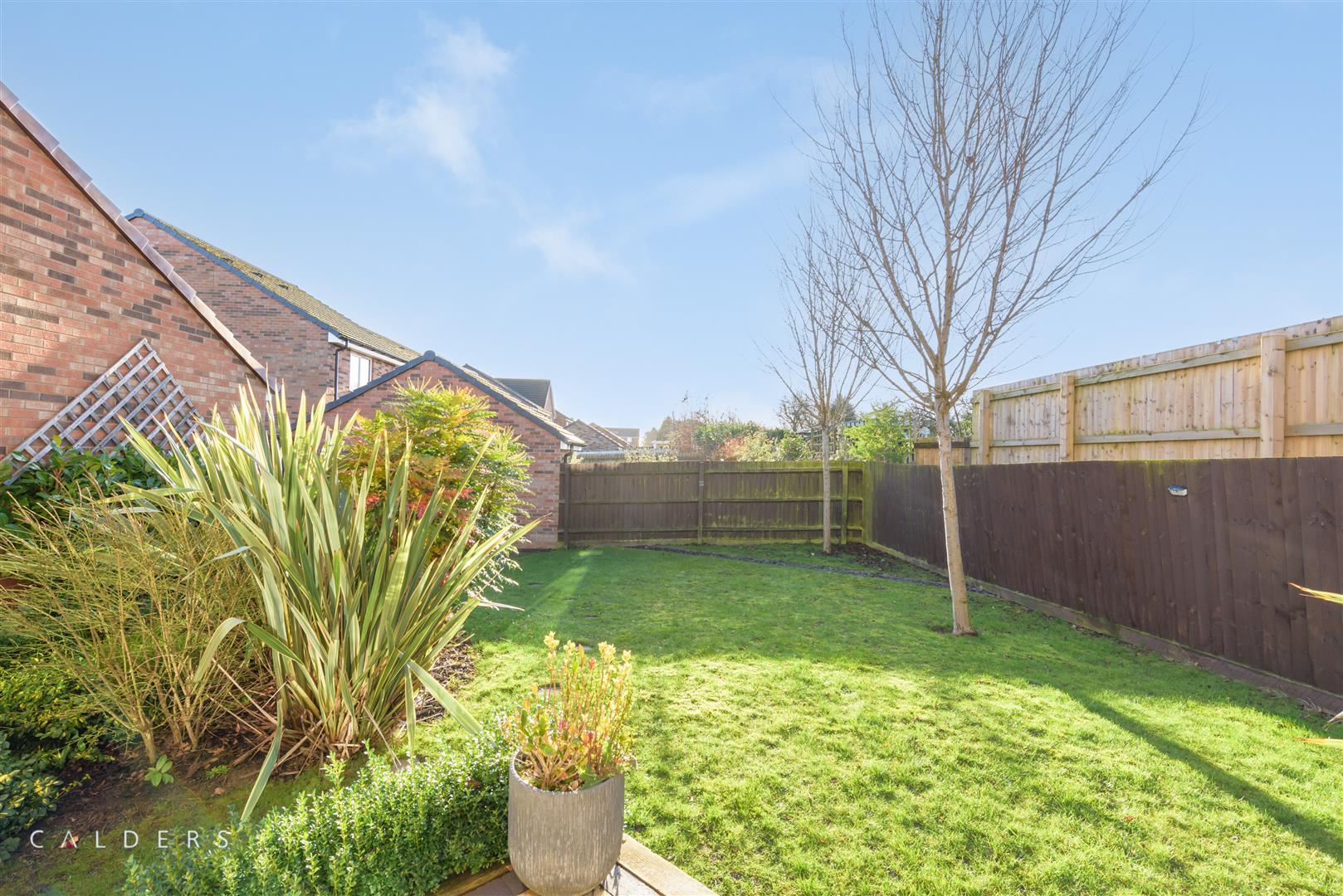 Property image for Manston View, Tamworth