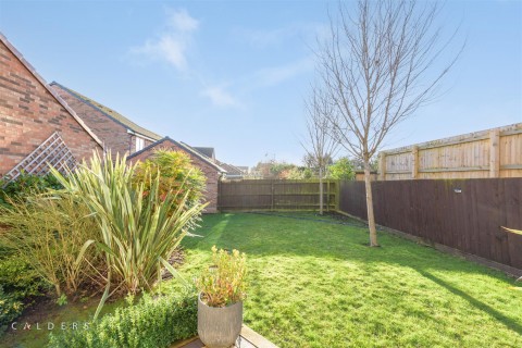 Property thumbnail image for Manston View, Tamworth