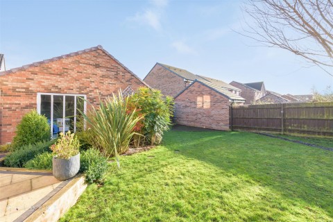 Property thumbnail image for Manston View, Tamworth
