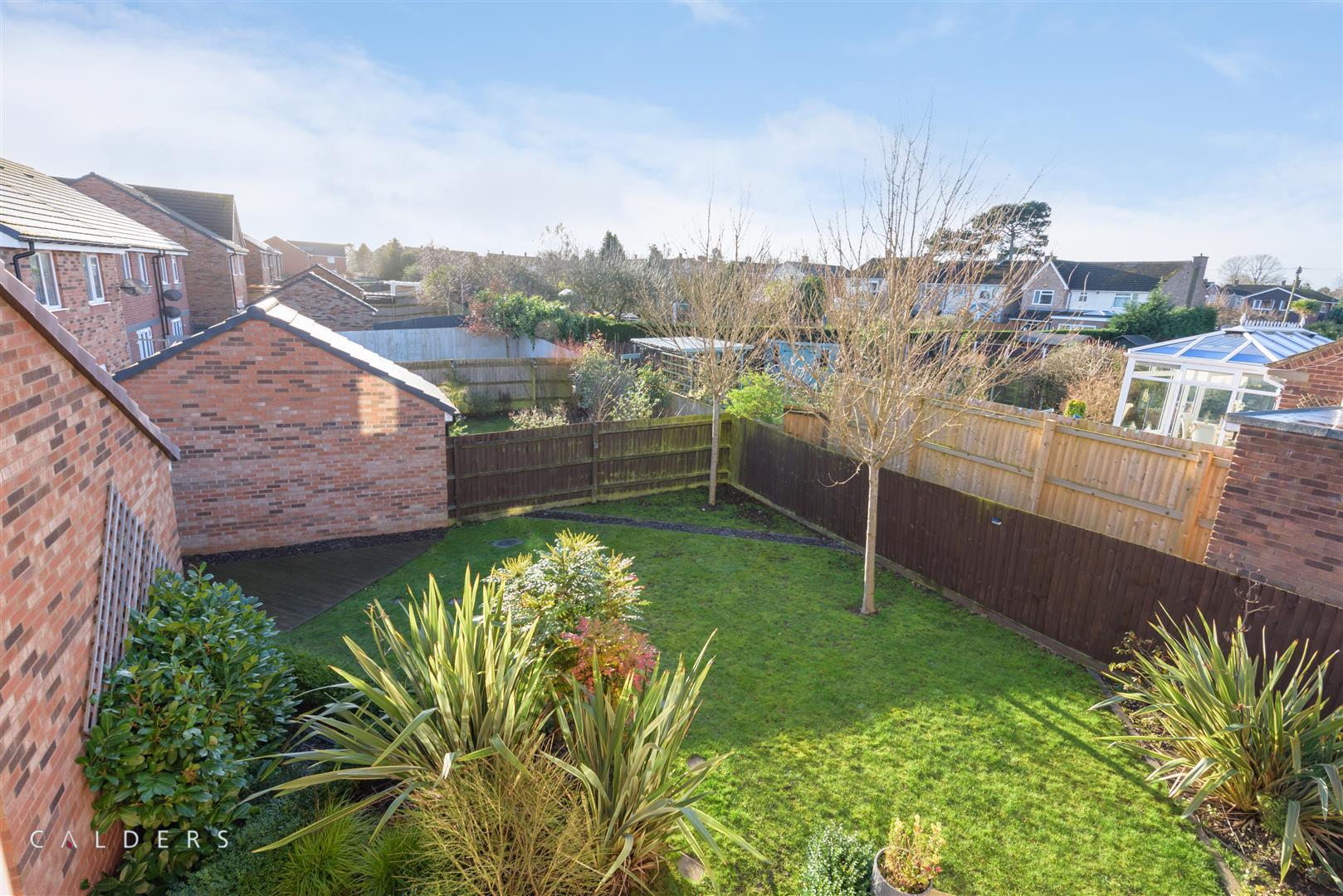 Property image for Manston View, Tamworth