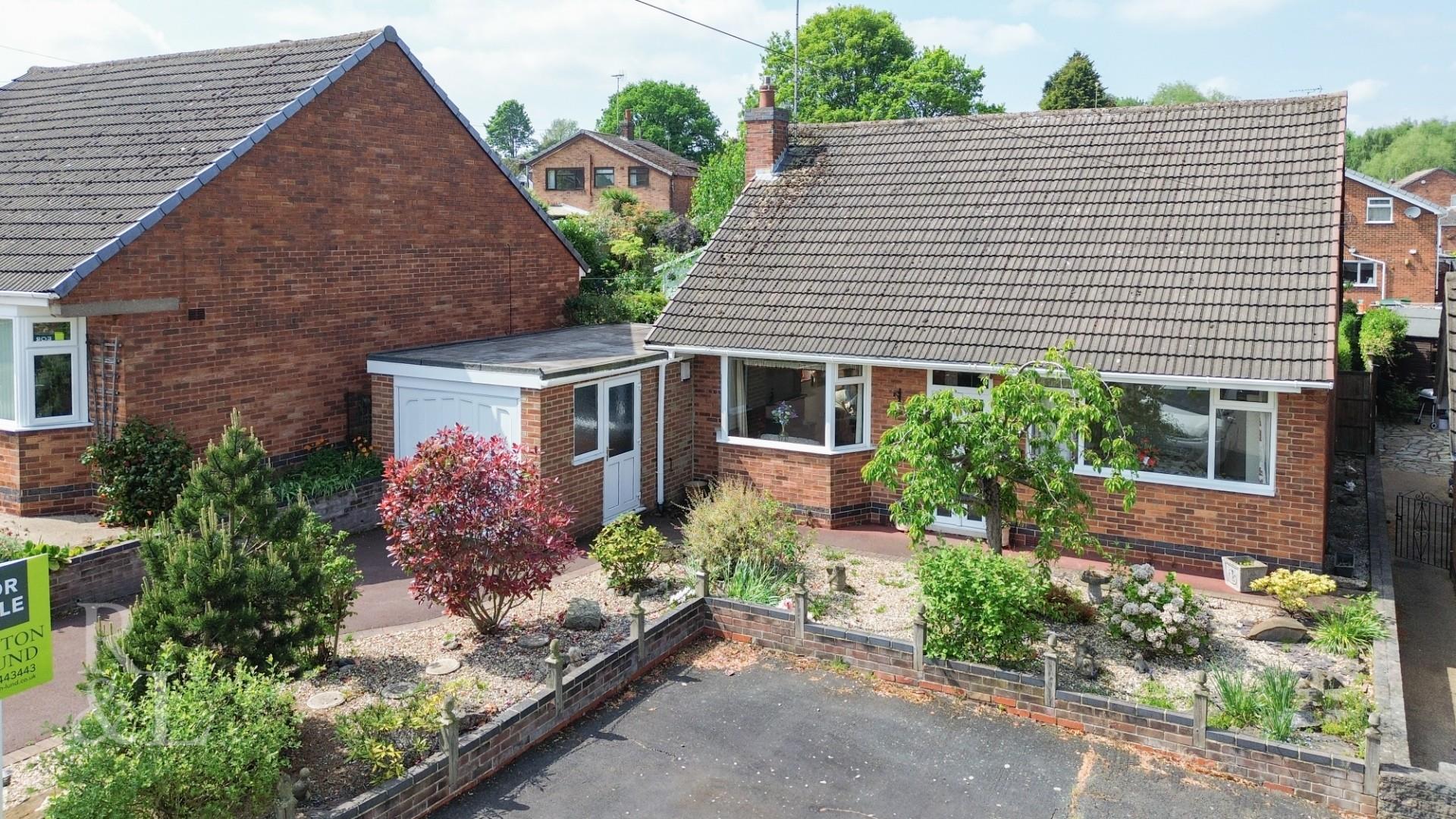 Property image for York Close, Midway, Swadlincote