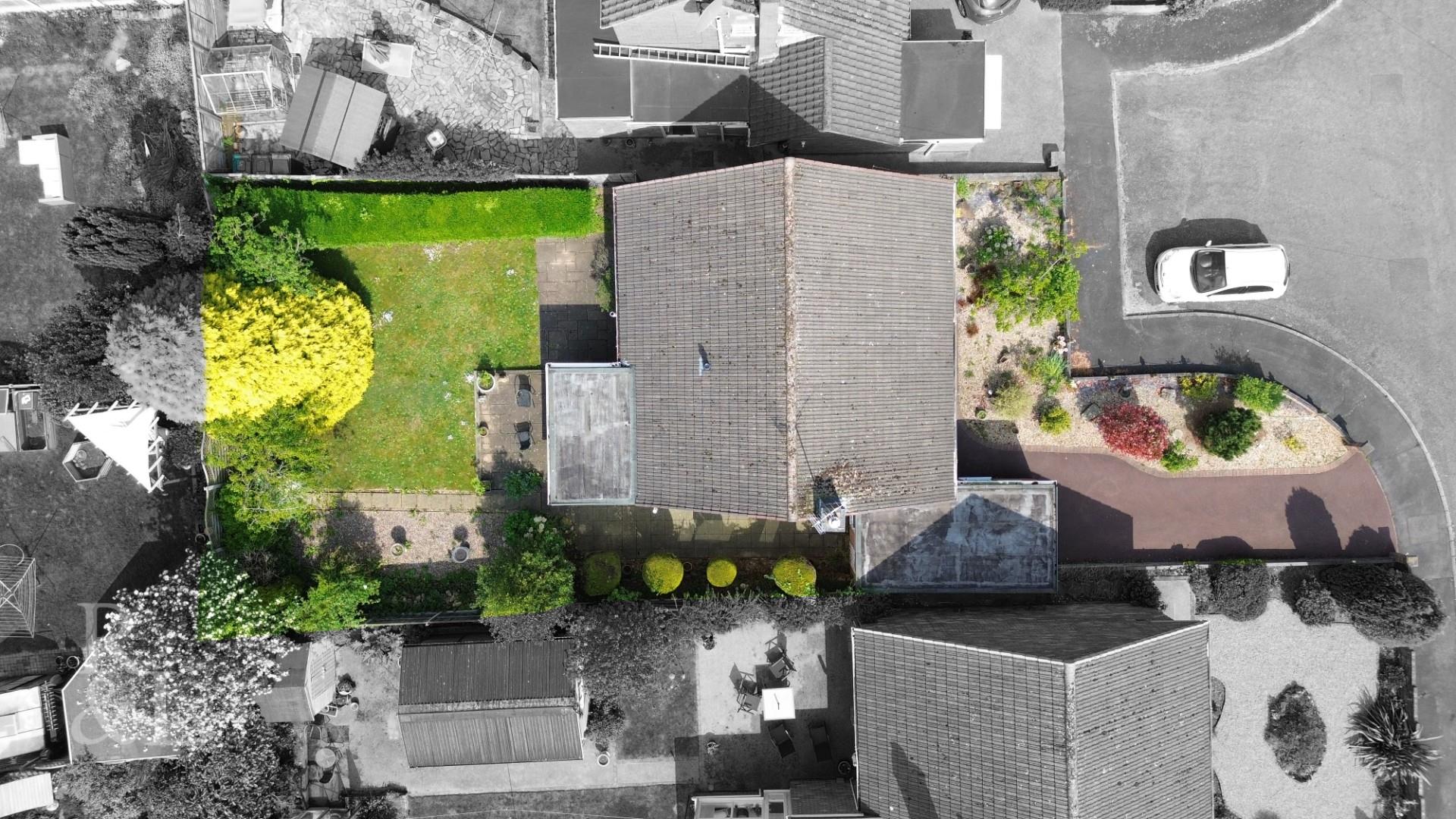 Property image for York Close, Midway, Swadlincote