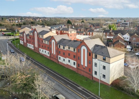 Property thumbnail image for Consort Place, Albert Road, Tamworth