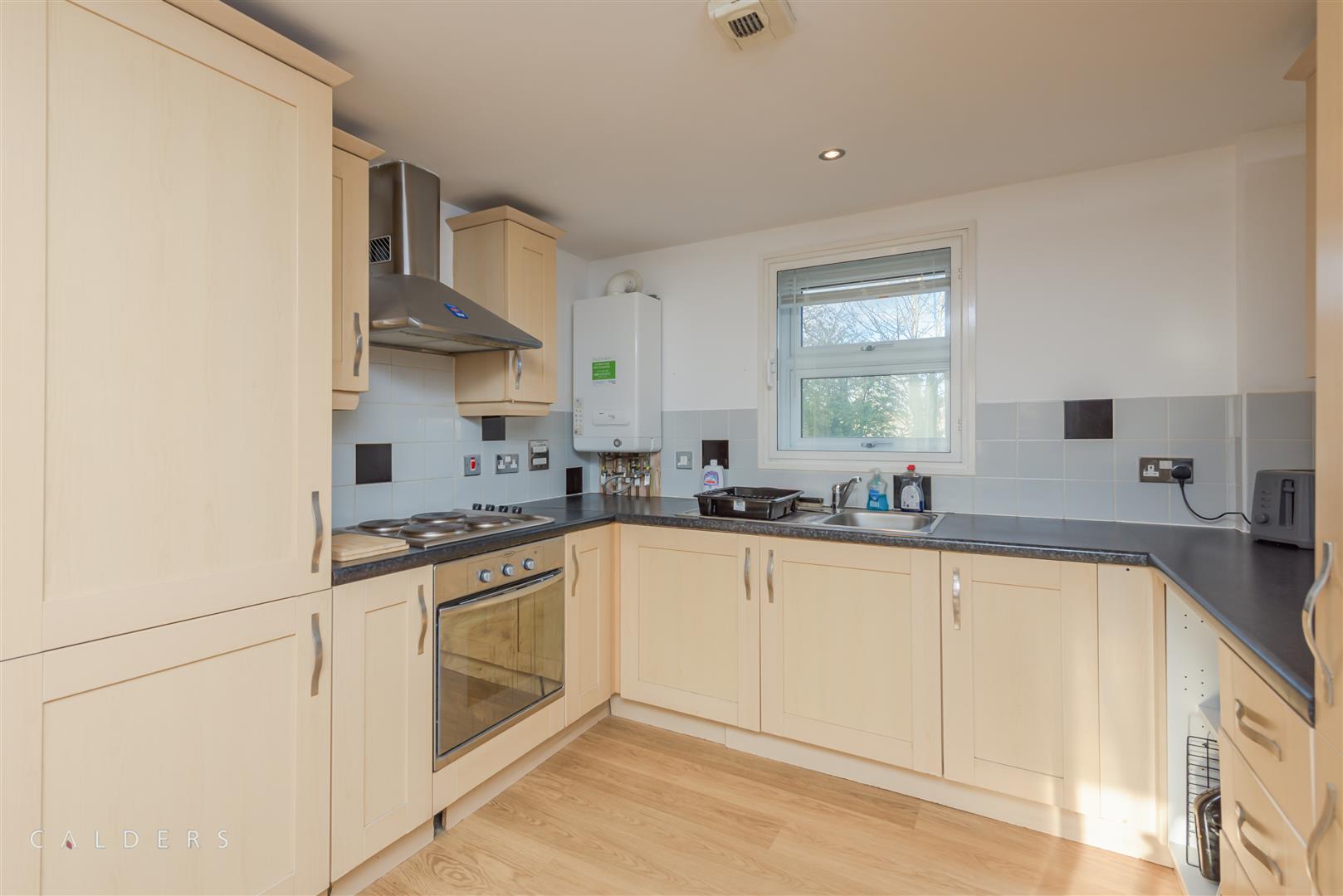 Property image for Consort Place, Albert Road, Tamworth