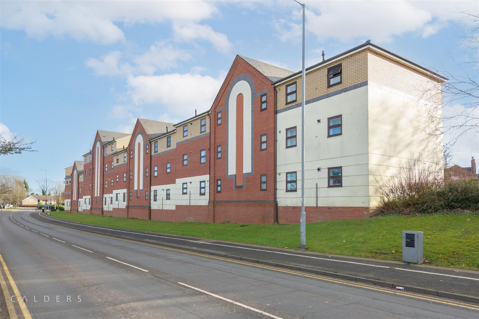 Property image for Consort Place, Albert Road, Tamworth